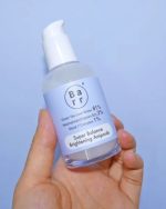Suero niacinamida y ácido hialurónico (aclarante) - Barr Cosmetics - Imagen 2