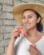 Protector solar mineral SP50 PA++++Pour la peau - Imagen 4