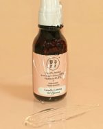 Esencia calmante con extracto de centella asiática- Barr cosmetics - Imagen 5