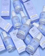 Suero niacinamida y ácido hialurónico (aclarante) - Barr Cosmetics - Imagen 3