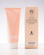 Espuma facial todo tipo de piel (Piel grasa y puntos negros) - Barr Cosmetics - Imagen 2