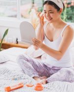 Tónico con calamina, astringente para piel grasa y puntos negros - Pour la peau - Imagen 3