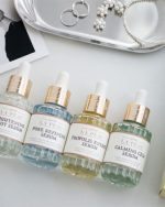 Dúo piel grasa- efecto mate - Imagen 4