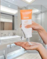 Espuma facial equilibrante PH todo tipo de piel - Pour la peau - Imagen 3