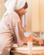 Espuma facial equilibrante PH todo tipo de piel - Pour la peau - Imagen 4