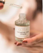 Suero aclarante con niacinamida - Pour la peau - Imagen 4