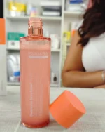 Tónico con calamina, astringente para piel grasa y puntos negros - Pour la peau - Imagen 4