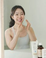 Crema Facial calmante revitalizante (ligera y vegana) - Barr Cosmetics - Imagen 2