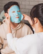 Mascarilla de papel hidratante y calmante - Cica Barrier Pour la peau - Imagen 3