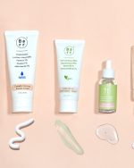 Crema Facial calmante revitalizante (ligera y vegana) - Barr Cosmetics - Imagen 4