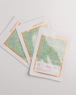 Mascarilla de papel hidratante y calmante - Cica Barrier Pour la peau - Imagen 2