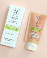 Protector Solar ceramidas y Centella Asiática - Barr Cosmetics - Imagen 2