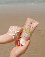 Protector Solar ceramidas y Centella Asiática - Barr Cosmetics - Imagen 3