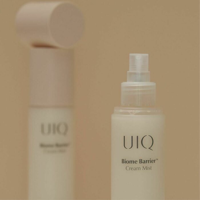 Bruma humectante con crema y probióticos (50ml) - UIQ - Imagen 6