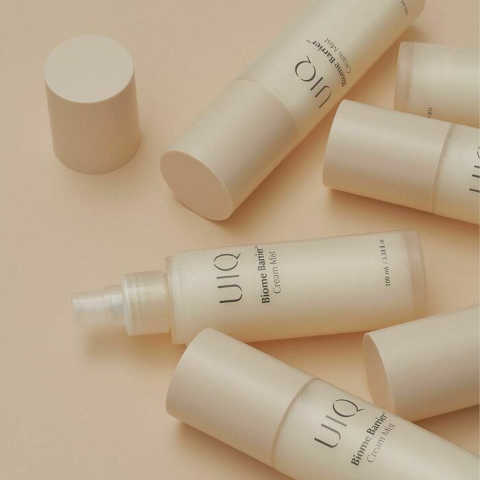 Bruma humectante con crema y probióticos (50ml) - UIQ - Imagen 5
