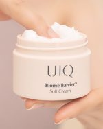 Crema prebióticos y extracto de arroz - UIQ - Imagen 4