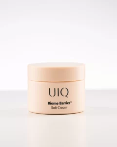 Crema prebióticos y extracto de arroz - UIQ