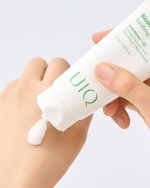 Crema humectante y calmante para irritaciones, espinillas y piel grasa -UIQ - Imagen 3