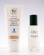 Dúo Piel seca y Opaca