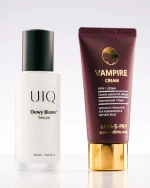 Dúo Reparador y Cicatrizante