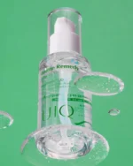 Gel hidratante con prebióticos