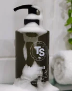 Champú todo tipo de cabello incluyendo cuero cabelludo sensible (Cordata) - Imagen 2