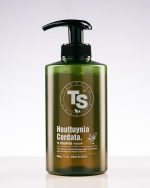 Champú todo tipo de cabello