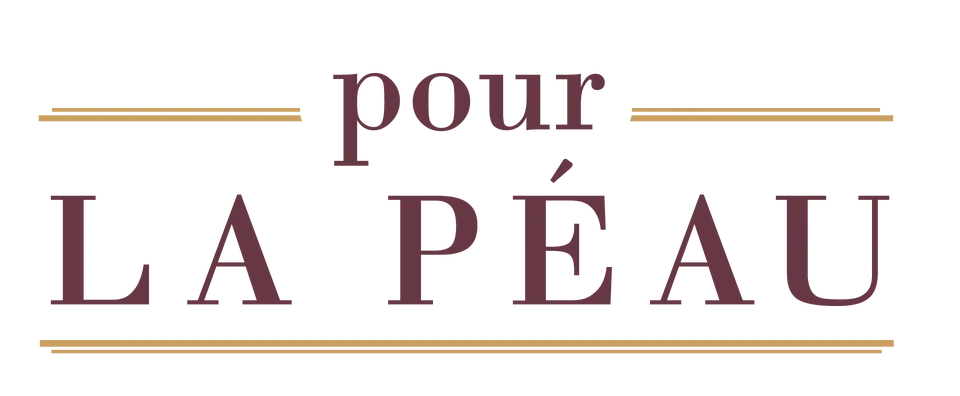 POUR LA PEAU