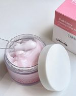 Pinkberry firming sleep mask