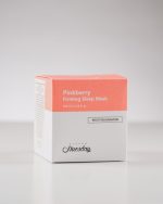 crema reafirmante y reparadora de noche marca coreana