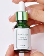 Suero reparador para hongos en uñas (pedi saver) - Dr.kralle - Imagen 4
