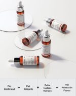 Vitamina C (14% pura)- Dr.Nl - Imagen 5