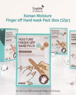 Mascarilla para manicure - Imagen 4