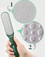 Kit para pedicure (pies suaves) - Dr.Kralle - Imagen 6