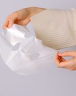Mascarilla de papel calmante e hipoalergénica - Eleven Huesday - Imagen 3
