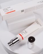 Crema contorno de ojos y cuello- con celulas madre vegetal - Dr.NL - Imagen 8