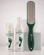 Kit para pedicure (pies suaves) - Dr.Kralle - Imagen 8