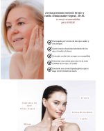 Beneficios de este producto coreano