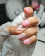 Mascarilla para manicure - Imagen 3