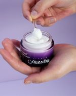 Crema antiarrugas bakuchiol y retinol - Eleven huesday - Imagen 2