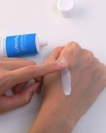 Crema pantenol y péptidos- Eleven huesday - Imagen 2