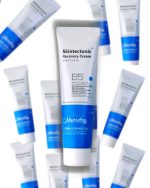 Crema pantenol y péptidos- Eleven huesday - Imagen 6