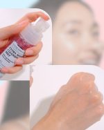 Desmaquillante líquido - coreano eleven huesday