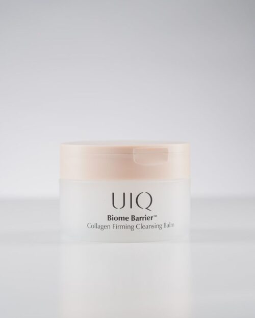 Bálsamo desmaquillante con prebióticos y colágeno (UIQ)