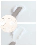 Bálsamo desmaquillante con prebióticos y colágeno (UIQ) - Imagen 6