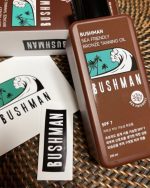 Aceite bronceador amigable con los corales-  Bushman - Imagen 3