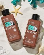 Aceite bronceador amigable con los corales-  Bushman - Imagen 4