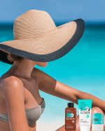 Aceite bronceador amigable con los corales-  Bushman - Imagen 2