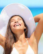 Aceite bronceador amigable con los corales-  Bushman - Imagen 5