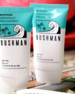 Protector solar(resistente al agua)- Bushman - Imagen 2
